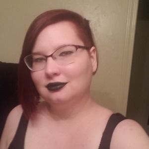 Meet your Posher, Kathryn